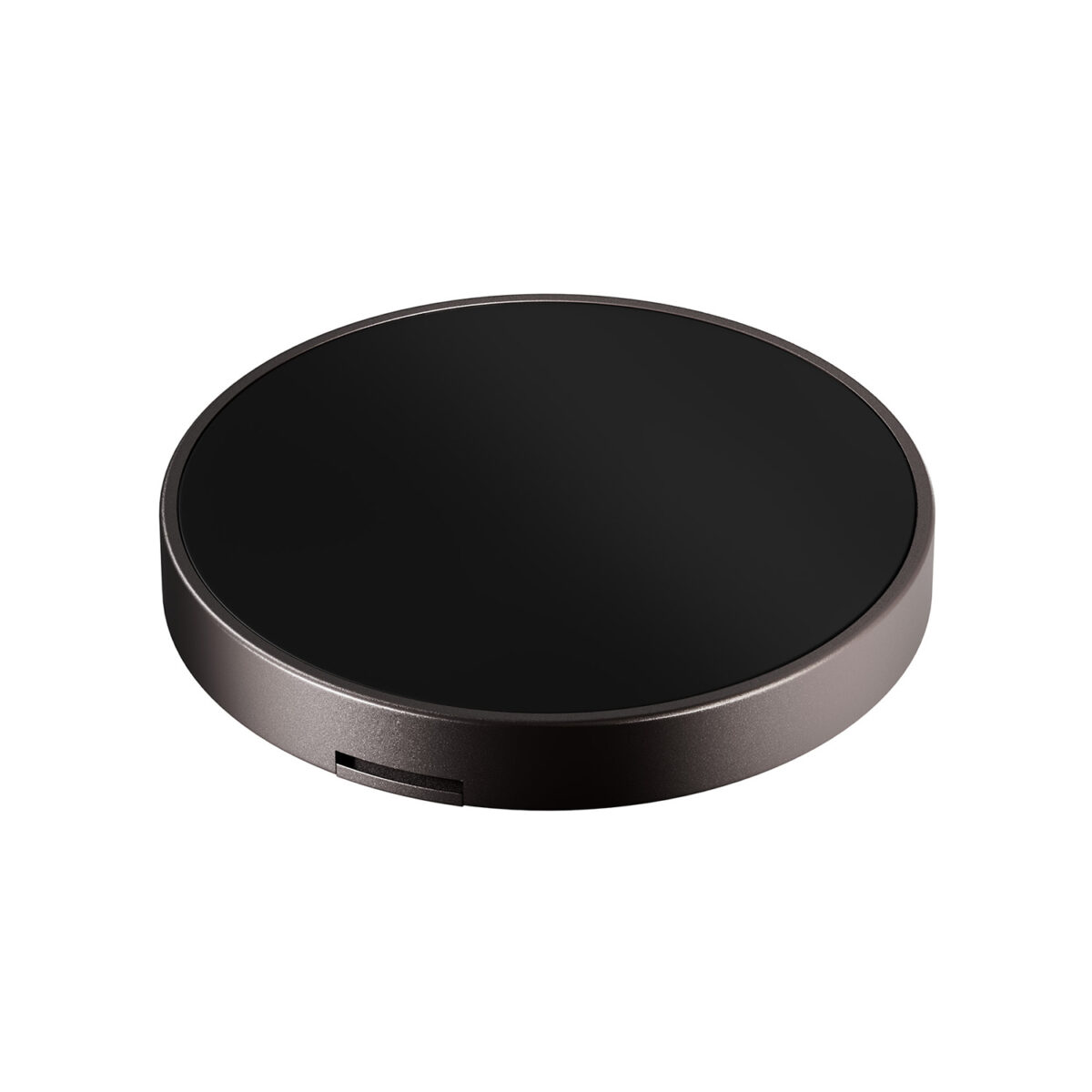 Allity AWC-210-15WMS wireless charger 15W graphite 2in1 - Image 3
