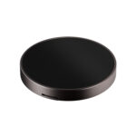 Allity AWC-210-15WMS wireless charger 15W graphite 2in1 - Image 3