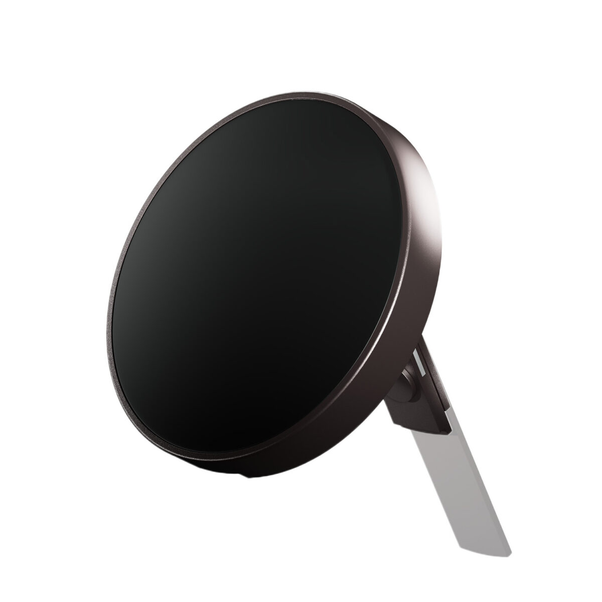 Allity AWC-210-15WMS wireless charger 15W graphite 2in1 - Image 10