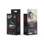 Maxlife Bluetooth headset MXBH-01 with charging case - Image 4