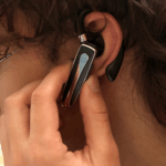 Maxlife Bluetooth headset MXBH-01 with charging case - Image 6