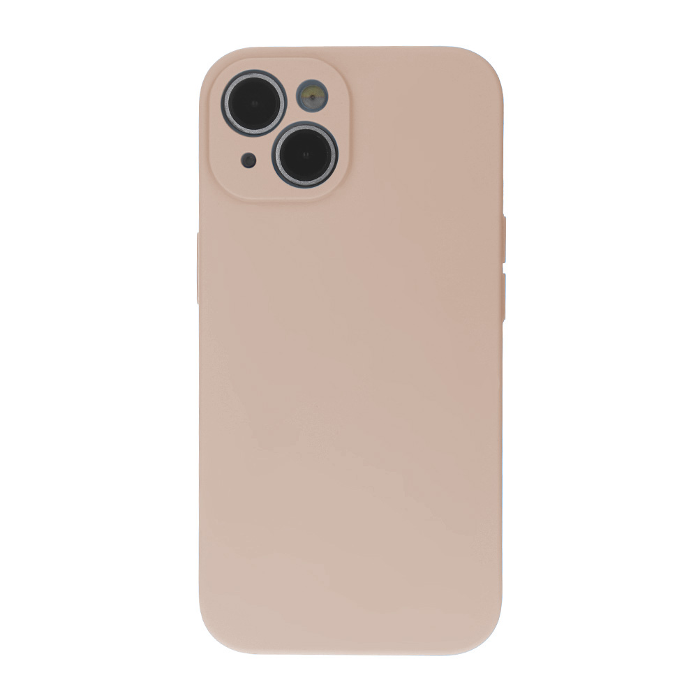 446457_oryg-6 Silicon case for iPhone 16e nude - Image 3