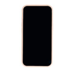 Silicon case for iPhone 16e nude - Image 6