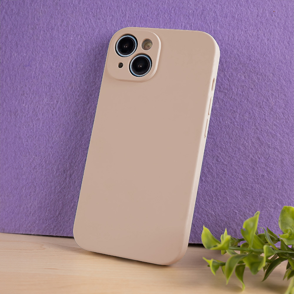 446462_oryg-6 Silicon case for iPhone 16e nude - Image 8