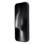 Satin Elegant Mag Case for iPhone 11 black - Image 3