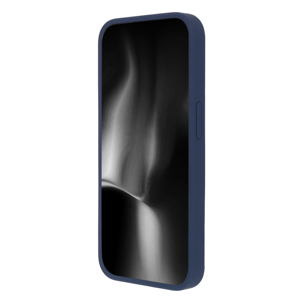 Secure Spinning Mag Case for iPhone 13 6,1 navy blue - Image 3