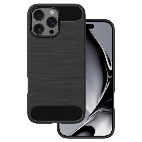 Simple Black case for iPhone 11 Pro black