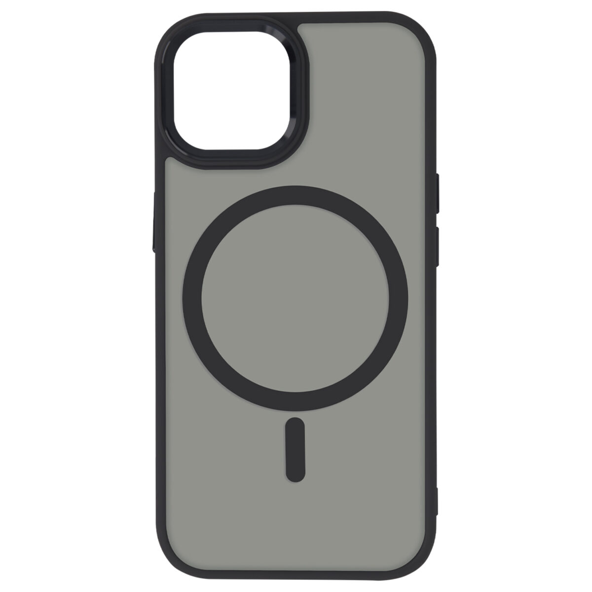 Frozen Mag case for iPhone 15 6,1 black - Image 3