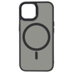 Frozen Mag case for iPhone 15 6,1 black - Image 3