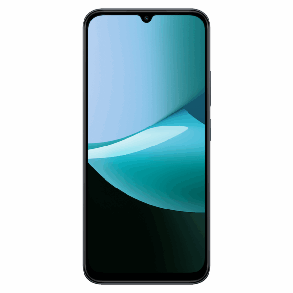Redmi 15C 128GB Black