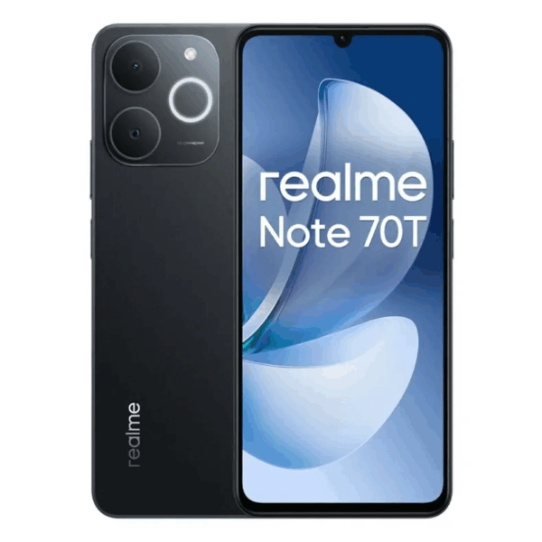 Realme Note 70T