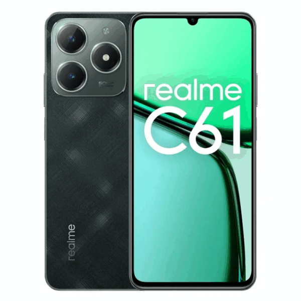 Realme C61
