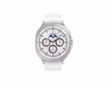 Watch8 Classic 46mm White - Image 2