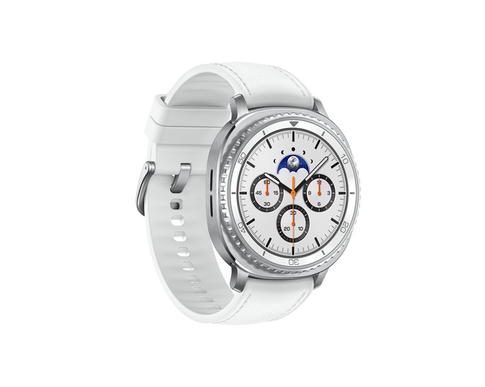 lt-galaxy-watch8-classic-l505-sm-l505fzwaeue-547767775 Watch8 Classic 46mm White - Image 3