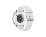 Watch8 Classic 46mm White - Image 4