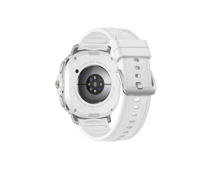 lt-galaxy-watch8-classic-l505-sm-l505fzwaeue-547767776 Watch8 Classic 46mm White - Image 4