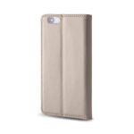 Smart Magnet case for Samsung Galaxy S25 FE gold - Image 3