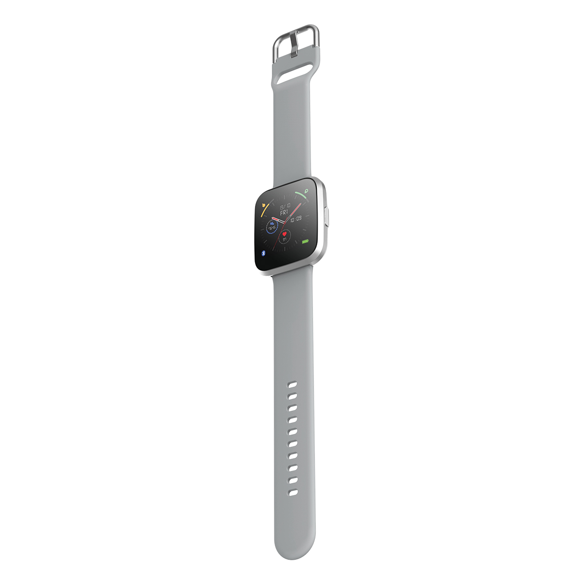 211552_oryg Forever smartwatch ForeVigo 2 SW-310 silver - Image 7