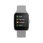 Forever smartwatch ForeVigo 2 SW-310 silver - Image 9