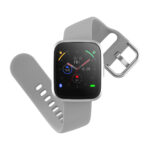 Forever smartwatch ForeVigo 2 SW-310 silver - Image 11