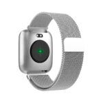 Forever smartwatch ForeVigo 2 SW-310 silver - Image 3
