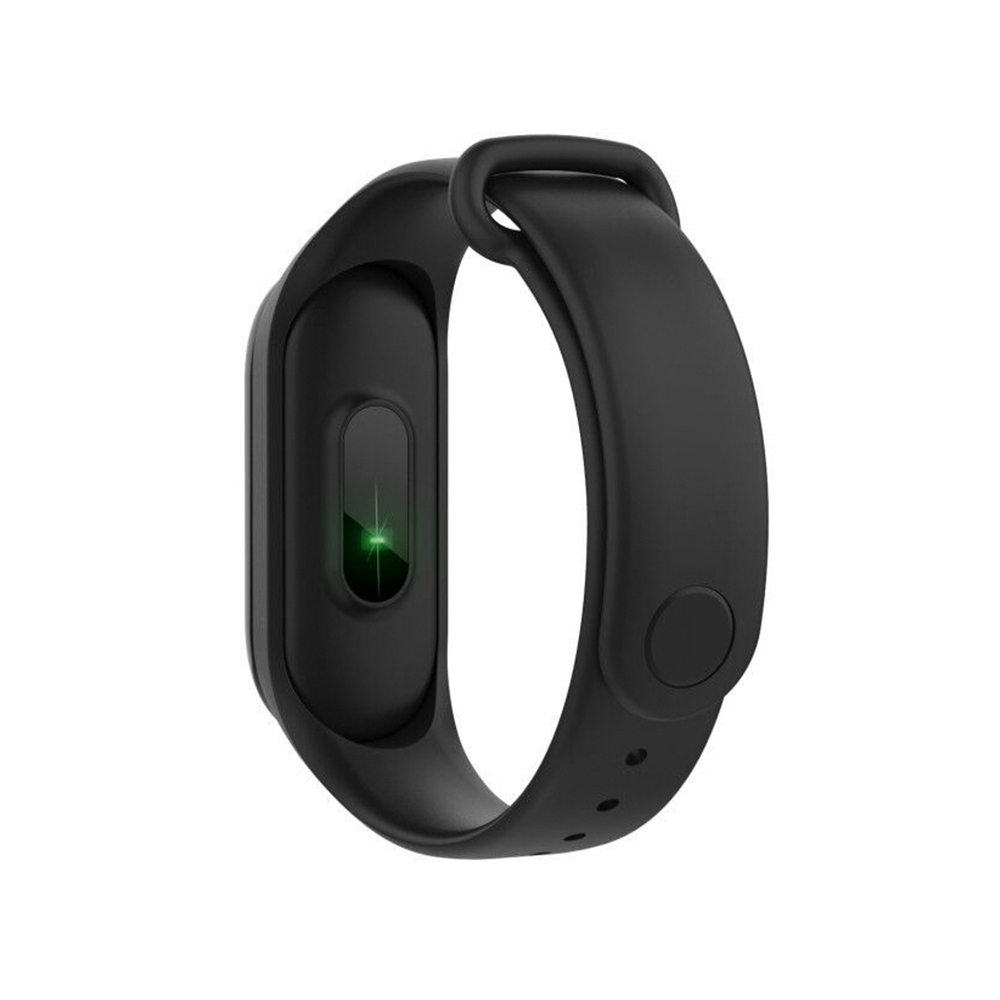 235754_oryg Forever smart bracelet Fitband SB-50 black - Image 4