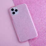 Glitter 3in1 for iPhone 15 Pro Max 6,7" pink - Image 7