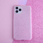 Glitter 3in1 for iPhone 15 Pro Max 6,7" pink - Image 8