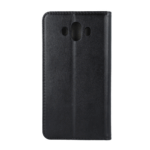 Smart Magnetic case for Samsung Galaxy S25 FE black - Image 3