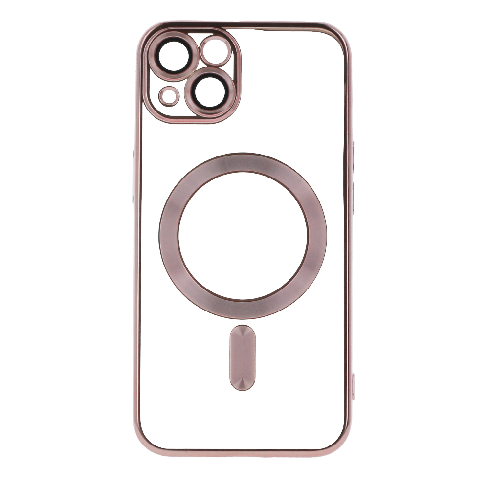 309433_oryg-1 Color Chrome Mag case for iPhone 17 Pro Max 6,9 rose gold - Image 3
