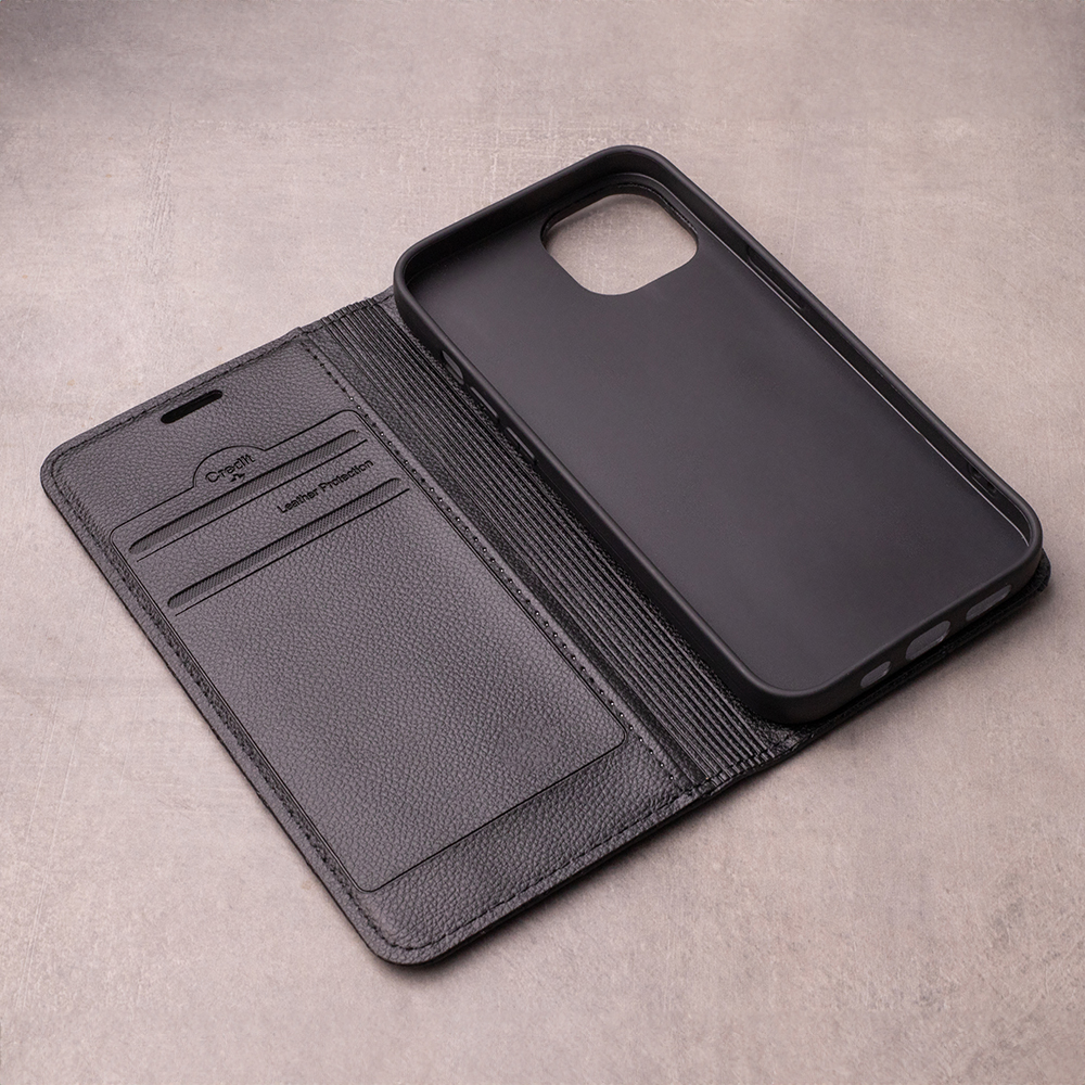 363788_oryg Smart Caro case for Samsung Galaxy A55 5G black - Image 9