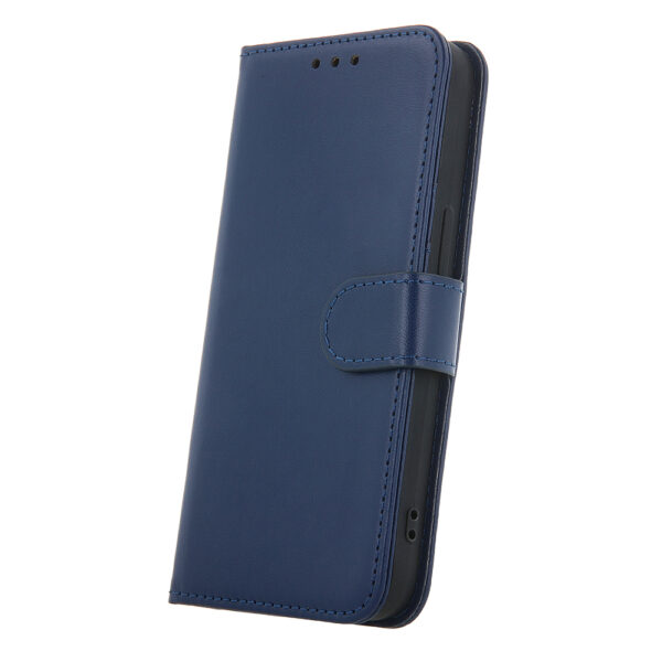 Smart Classic case for Samsung Galaxy A55 5G navy blue