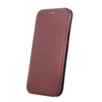 Smart Diva case for Samsung Galaxy S24 FE burgundy - Image 7