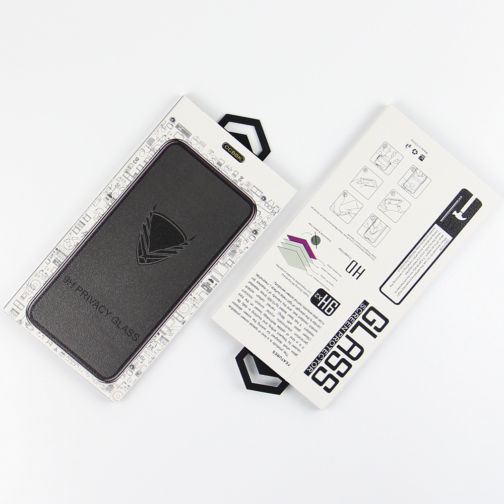 385732_oryg-1 Tempered Glass OG Premium Privacy for iPhone 17 Air - Image 3