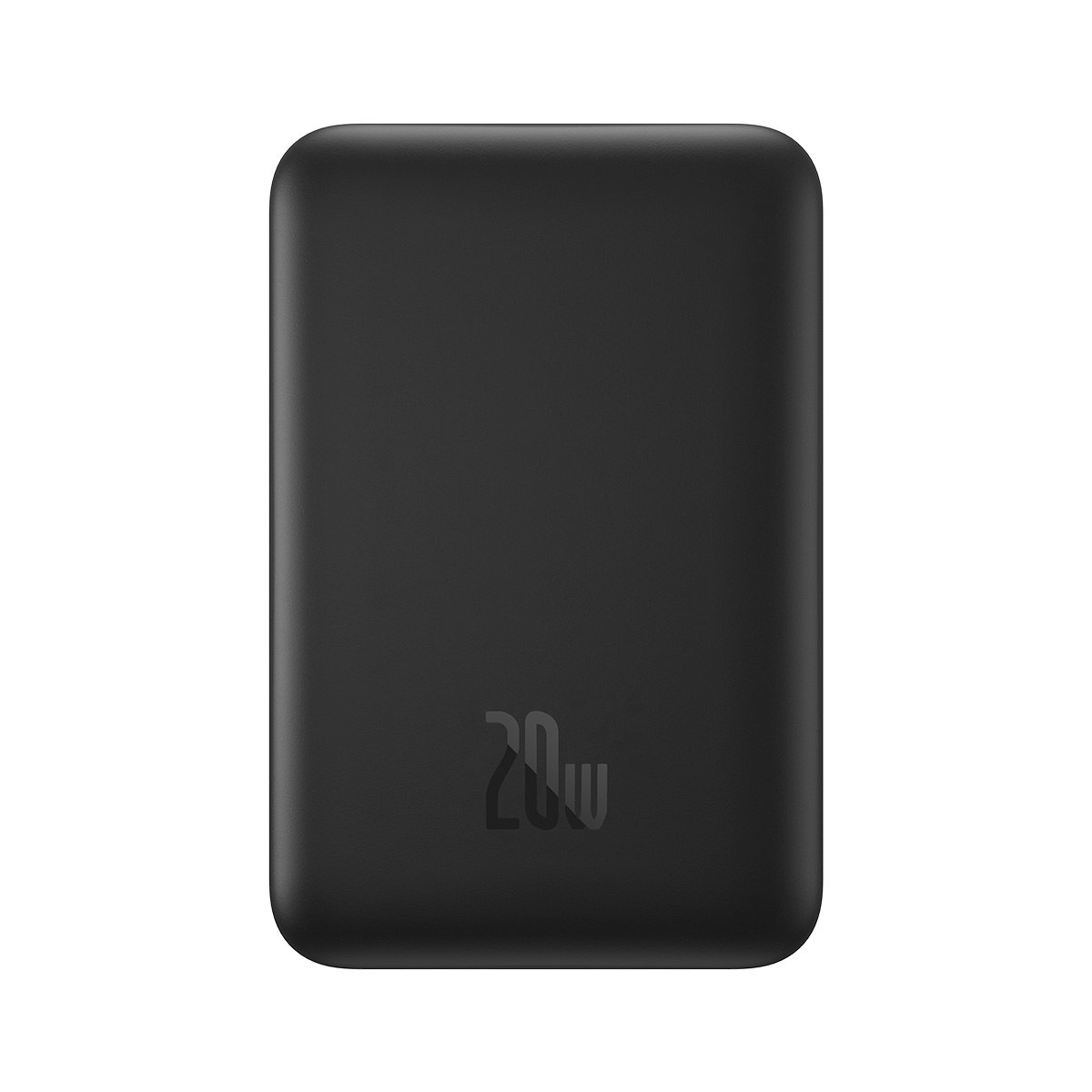 394515_oryg Baseus power bank magnetic Mini 20W 10000mAh black - Image 1