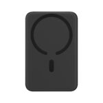 Baseus power bank magnetic Mini 20W 10000mAh black - Image 3
