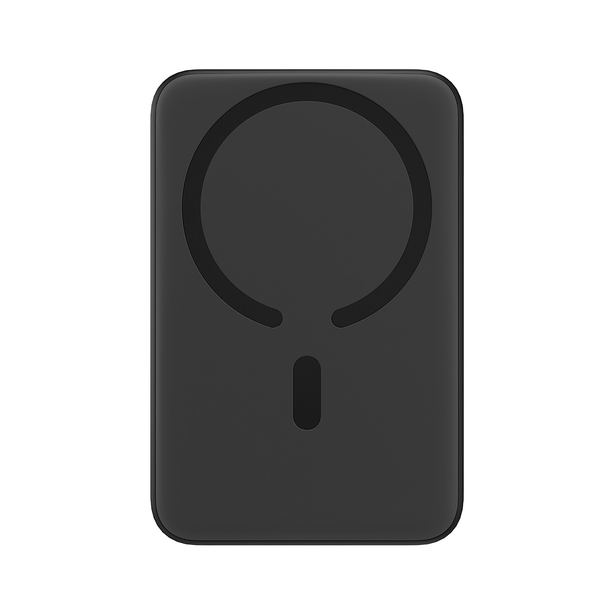 394516_oryg Baseus power bank magnetic Mini 20W 10000mAh black - Image 3