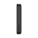 Baseus power bank magnetic Mini 20W 10000mAh black - Image 6