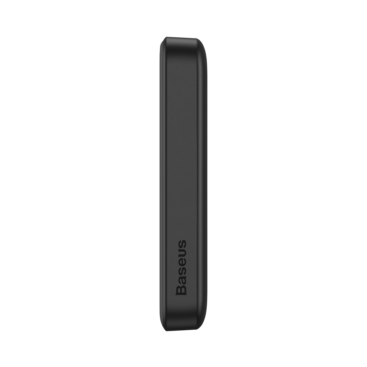 394525_oryg Baseus power bank magnetic Mini 20W 10000mAh black - Image 6