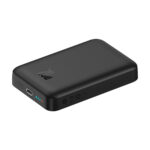 Baseus power bank magnetic Mini 20W 10000mAh black - Image 8
