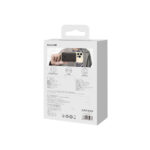 Baseus power bank magnetic Mini 20W 10000mAh black - Image 15