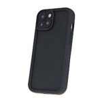 Rim TPU case for Xiaomi Redmi 14C 4G/ Redmi A4 / POCO C75 black - Image 4