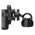 Baseus GoTrip Series Bike Phone Mount Cluster Black - Image 3