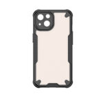 Defender Matt case for iPhone 14 6,1 black - Image 3