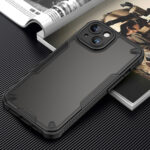 Defender Matt case for iPhone 14 6,1 black - Image 6