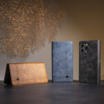 Smart Seam case for Xiaomi Redmi Note 14 Pro 5G (Global) black - Image 9