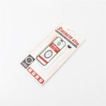 Tempered glass Ultra Strong 45KG for iPhone 17 Air - Image 4