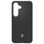 Galaxy S25 Enzo Aramid case