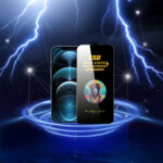 Universal tempered glass 9D OneFit AI-54 6,67 - Image 5