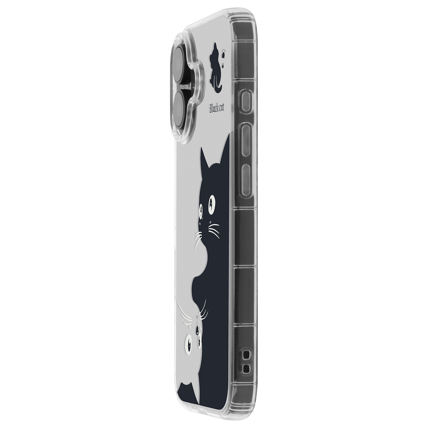 470709_oryg Ultra Trendy case for iPhone 11 cat - Image 3